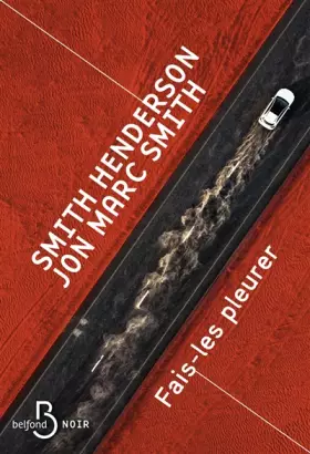 Couverture du produit · Fais-les pleurer