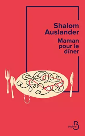 Couverture du produit · Maman pour le dîner