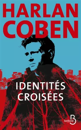 Couverture du produit · Identités croisées