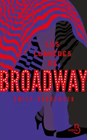 Couverture du produit · Les Lumières de Broadway
