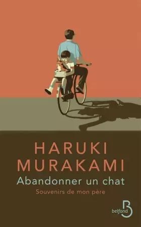 Couverture du produit · Abandonner un chat