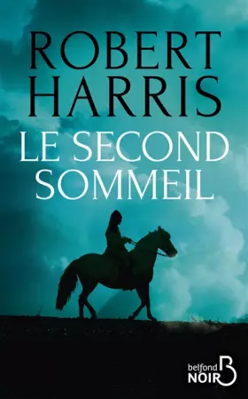 Couverture du produit · Le Second Sommeil