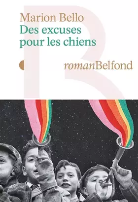 Couverture du produit · DES EXCUSES POUR LES CHIENS