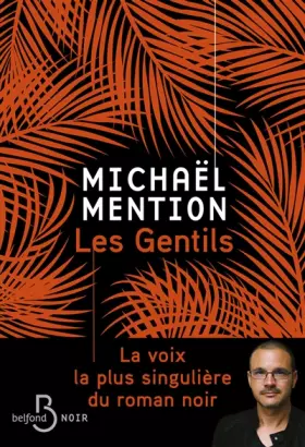 Couverture du produit · Les Gentils