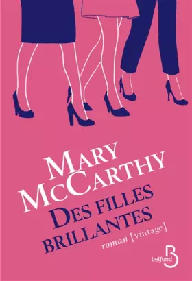 Couverture du produit · Des filles brillantes