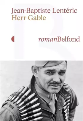 Couverture du produit · HERR GABLE