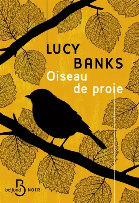Couverture du produit · Oiseau de proie