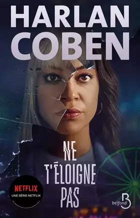 Couverture du produit · Ne t'éloigne pas