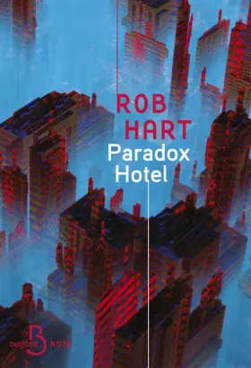 Couverture du produit · Paradox Hotel