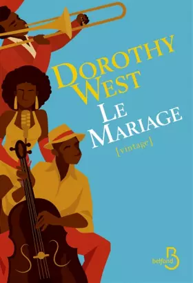 Couverture du produit · Le mariage
