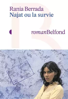 Couverture du produit · Najat ou la survie