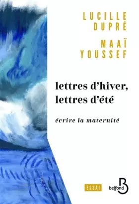 Couverture du produit · Lettres d'hiver, lettres d'été