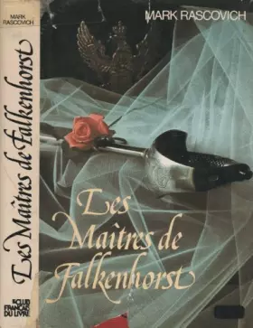 Couverture du produit · Les Maîtres De Falkenhorst