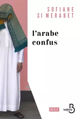 Couverture du produit · L'Arabe confus