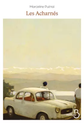 Couverture du produit · Les Acharnés