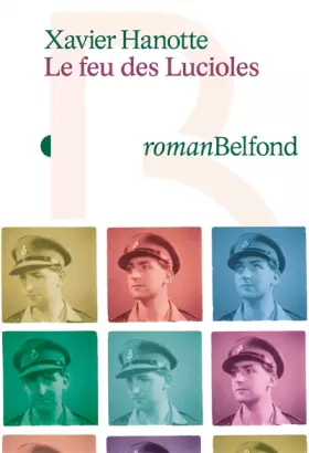 Couverture du produit · Le Feu des lucioles