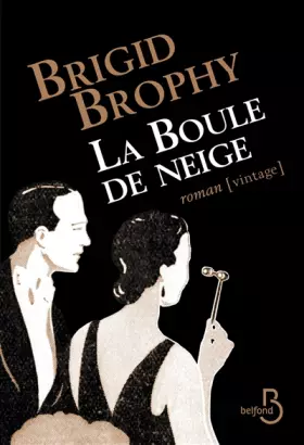 Couverture du produit · La Boule de neige
