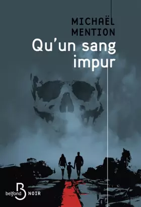 Couverture du produit · Qu'un sang impur