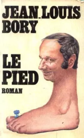 Couverture du produit · Le pied