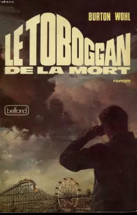Couverture du produit · Le Toboggan de la mort