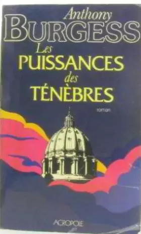 Couverture du produit · Les Puissances des ténèbres