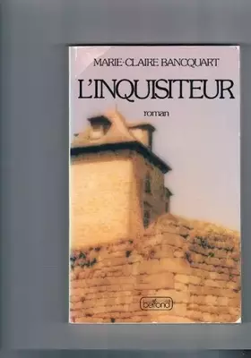Couverture du produit · L'inquisiteur