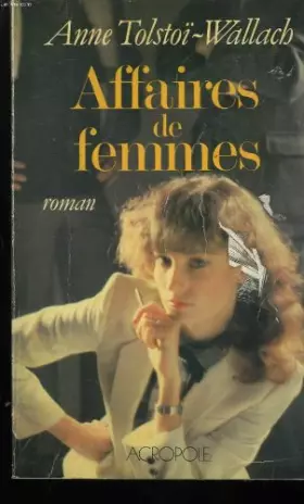 Couverture du produit · Affaires de femmes