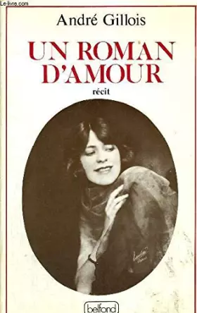 Couverture du produit · Un Roman d'amour