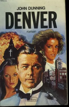 Couverture du produit · Denver