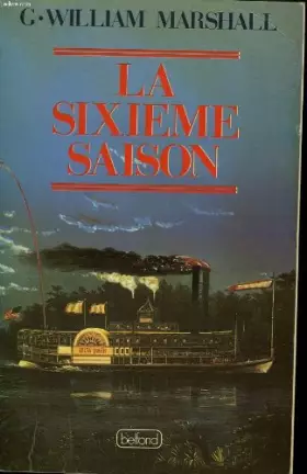 Couverture du produit · La sixieme saison.