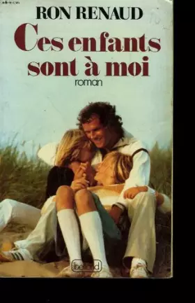 Couverture du produit · Ces enfants sont à moi