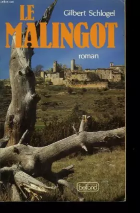 Couverture du produit · Le Malingot