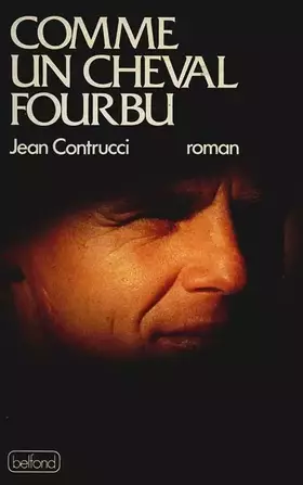 Couverture du produit · Comme un cheval fourbu
