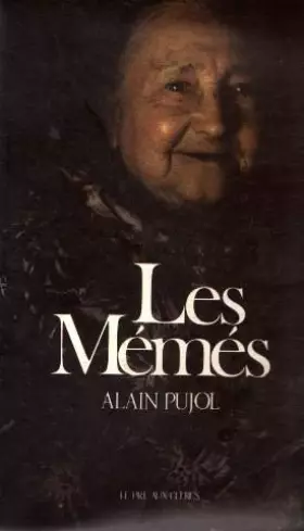 Couverture du produit · Les memes (French Edition)