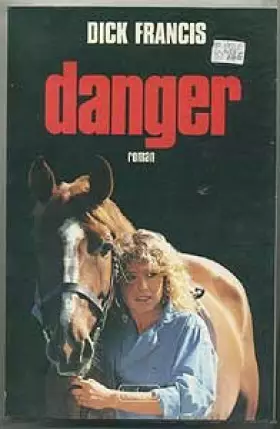 Couverture du produit · Danger