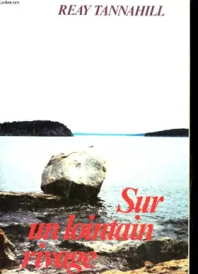 Couverture du produit · Sur Un Lointain Rivage