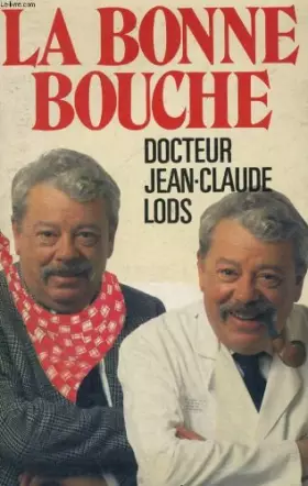 Couverture du produit · La Bonne Bouche