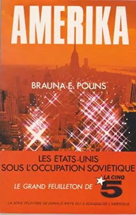 Couverture du produit · Amerika