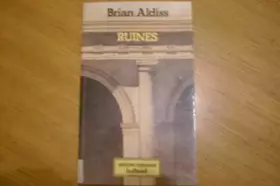 Couverture du produit · Ruines