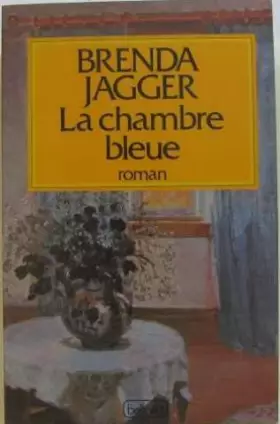 Couverture du produit · La chambre bleue