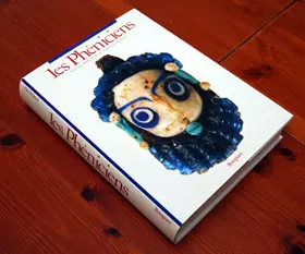 Couverture du produit · Les Phéniciens