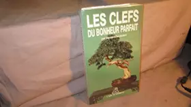Couverture du produit · Les Clefs du bonheur parfait