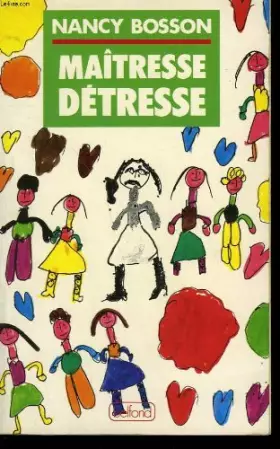 Couverture du produit · Maîtresse detresse