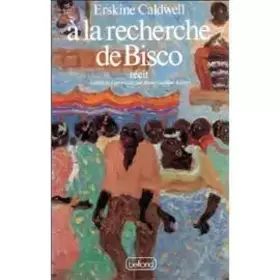 Couverture du produit · À la recherche de Bisco