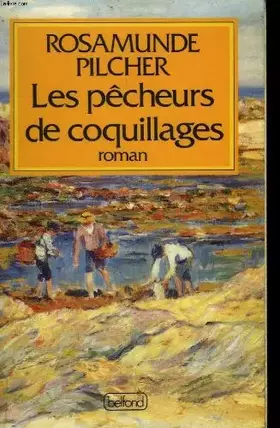 Couverture du produit · Les Pêcheurs de coquillages