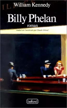 Couverture du produit · Billy Phelan