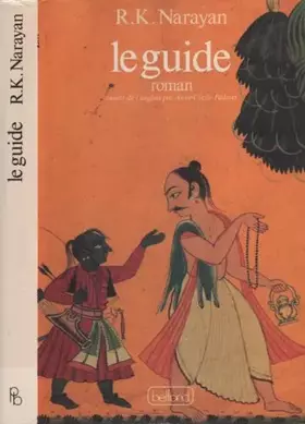 Couverture du produit · GUIDE