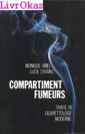 Couverture du produit · Compartiment fumeurs