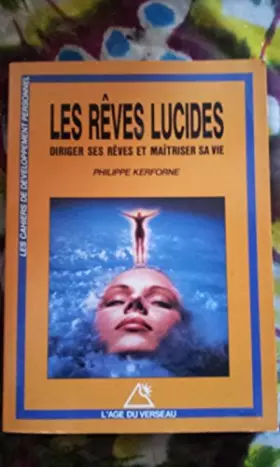 Couverture du produit · Les reves lucides