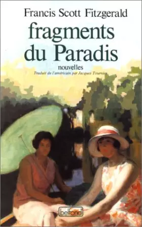 Couverture du produit · Fragments du paradis